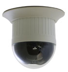 22X Day/Night Speed Dome PTZ Camera