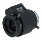 3.5-8mm Varifocal CS-Mount Lens 
