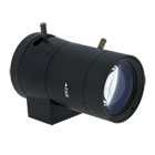5-100mm Varifocal CS-Mount Lens