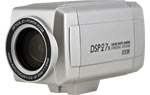 Varifocal Zoom Module Camera with RS-485 Control
