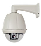 Day/Night Constant Speed Dome Cameras