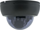 High Resolution Infrared Dome Camera
