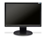 19in. Widescreen VGA Color Monitor