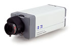 Infrared IP Camera