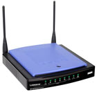 Linksys Wireless-N Home Router